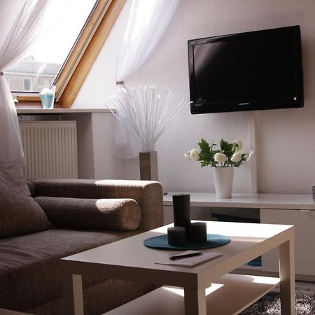 079 Schroeder Ferienwohnung Wilhelmshaven Eksteriør billede