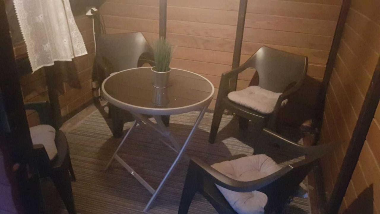 079 Schroeder Ferienwohnung Wilhelmshaven Eksteriør billede