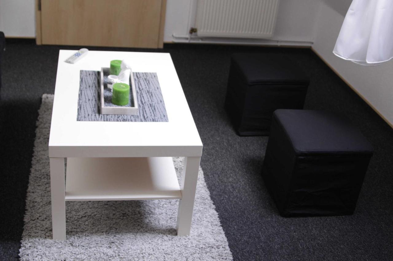 079 Schroeder Ferienwohnung Wilhelmshaven Eksteriør billede